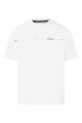 DB Sartorial Tape Pocket T-Shirt
